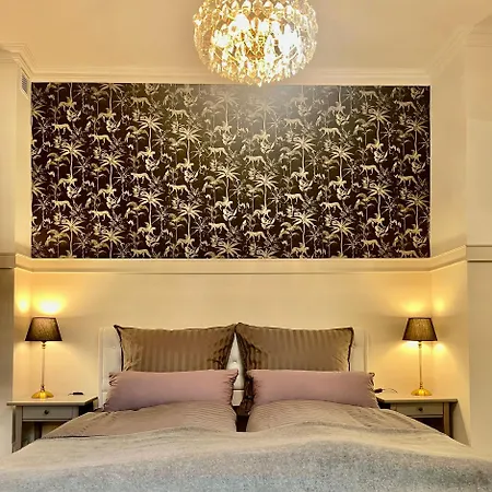 Apartment Der Elbe So Nah 2 Dömitz