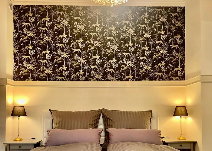 Apartment Der Elbe So Nah 2 Dömitz